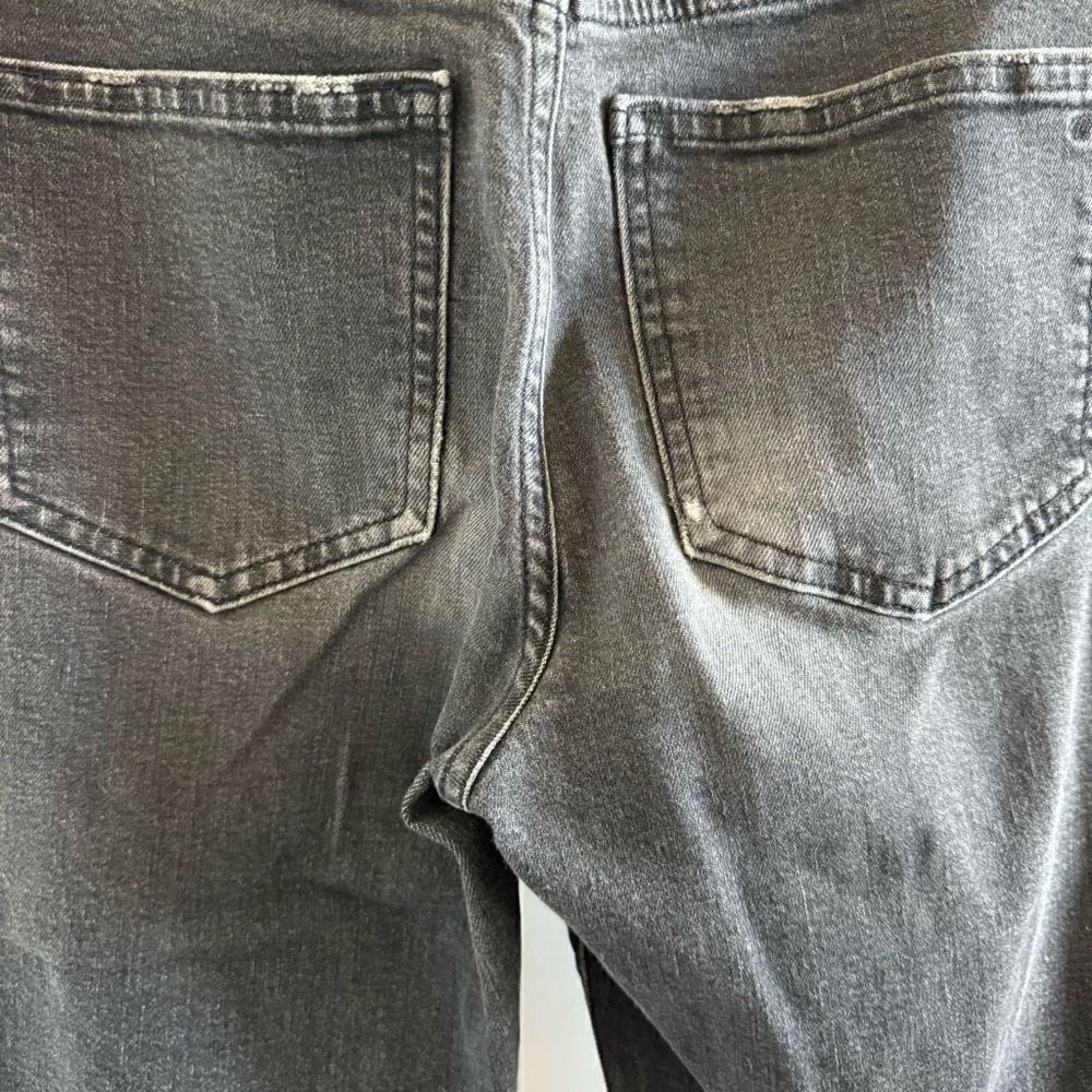 Madewell Perfect Vintage Jean - Picture 7 of 10